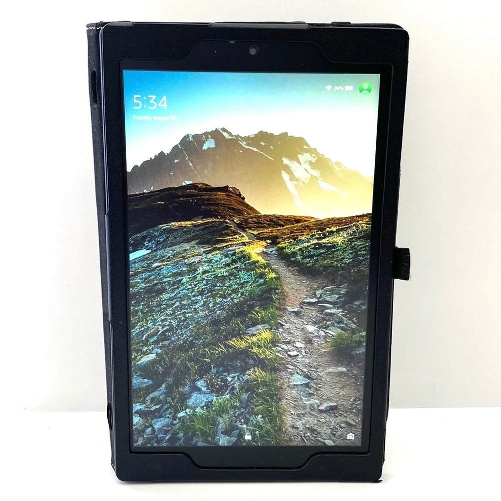 Amazon Fire HD10 10